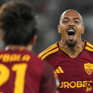 一场4-0，踢出意甲惨案，超级锋霸帽子戏法，迪巴拉3助攻太犀利