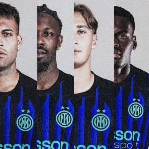 国际米兰4-1蒙扎开门红！再现意大利元素，新维埃里成意甲卫冕的关键？