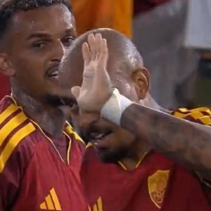 意甲首轮六强皆不败！罗马豪取4-0，迪巴拉三助攻反超国米登顶